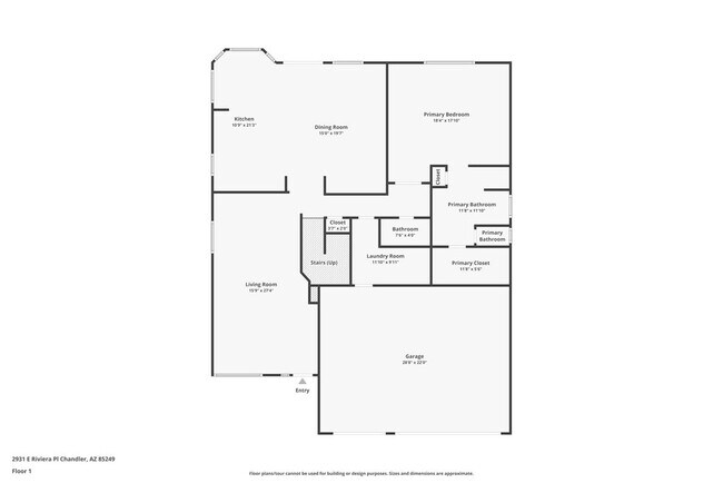 Foto del edificio - 2931 E Riviera Pl