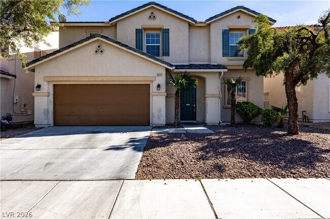 Foto del edificio - 5009 Granite Creek Ct