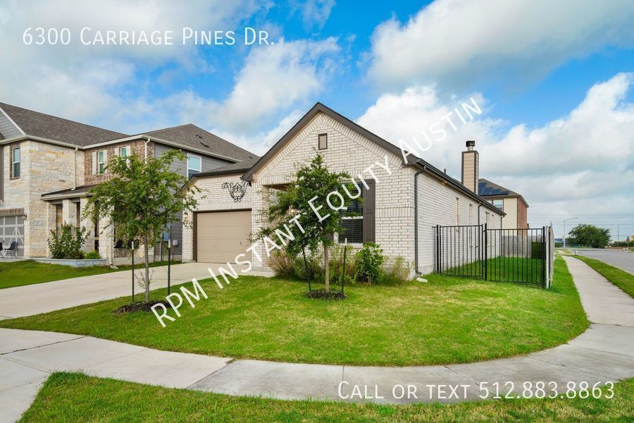 Primary Photo - 6300 Carriage Pines Dr