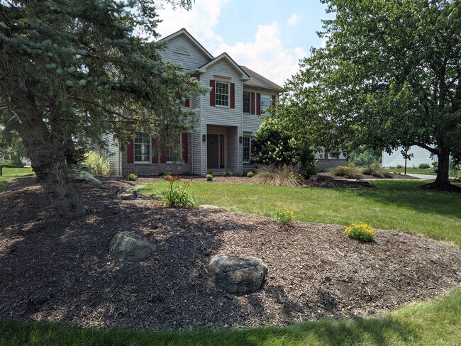 Foto del edificio - 34521 Springvale Cir