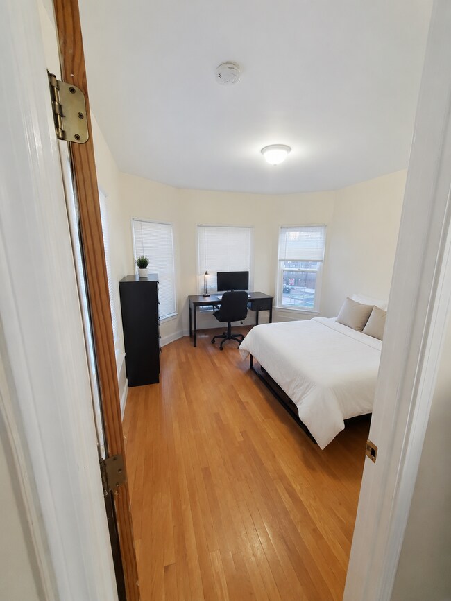 Foto del edificio - 185 Beacon St