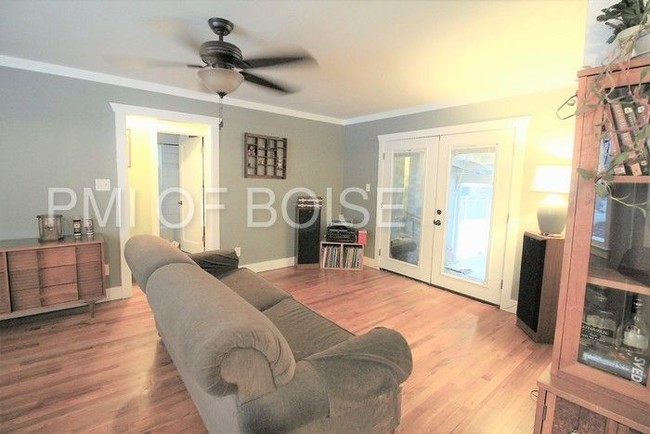 Building Photo - Charming Boise Bench House