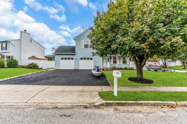 Foto del edificio - 922 Quincy Dr