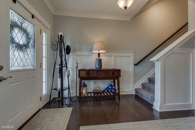 Foto del edificio - 4 br, 3 bath House - 445 Rangeland Rd