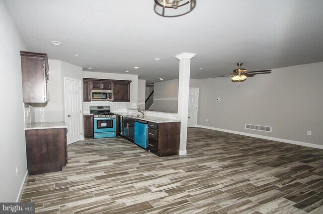 Foto del edificio - 519 Elm St