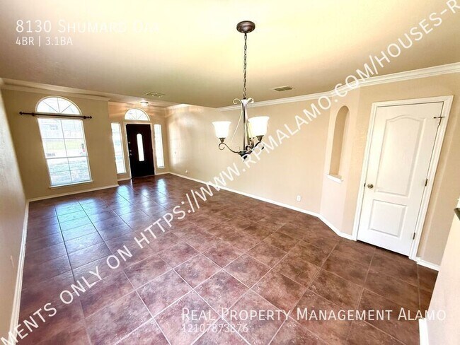 Foto del edificio - 8130 Shumard Oak Dr