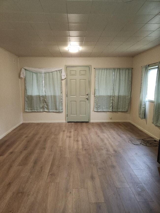 Foto del edificio - 2 bedroom 1 bath home