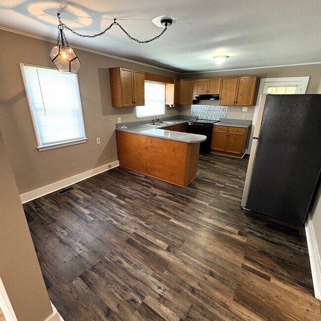 Foto del edificio - 1603 Pratt Ave NE