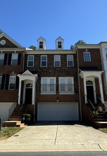 2710 Laurel Cherry St, Raleigh, Nc 27612 - Townhome Rentals In Raleigh 