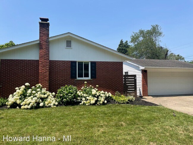 Building Photo - 3 br, 2 bath House - 2534 Pamela Avenue