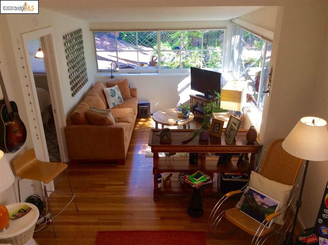 Foto principal - 2611 Piedmont Ave