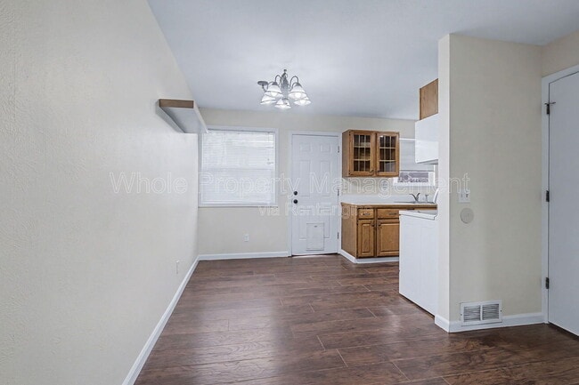 Foto del edificio - 4854 S Quintero Cir