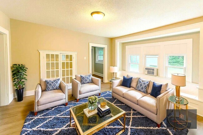 Photo - 1302 Lindley Ave House