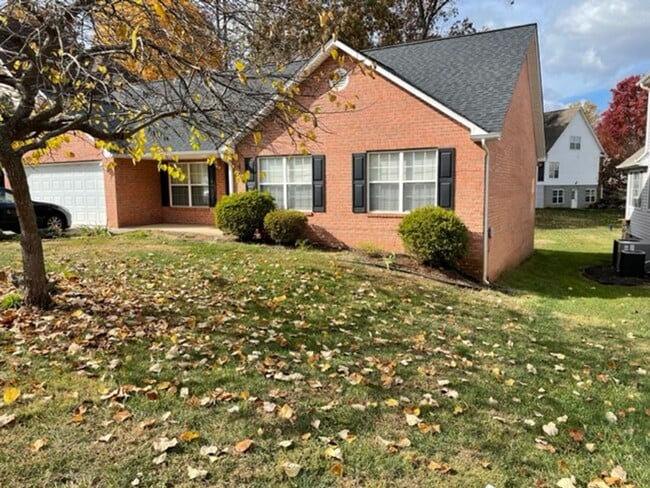 Photo - Hardin Valley Knoxville 37932 - 4 bedroom, 2 bath home - Call Ed Johnson 865-924-5045