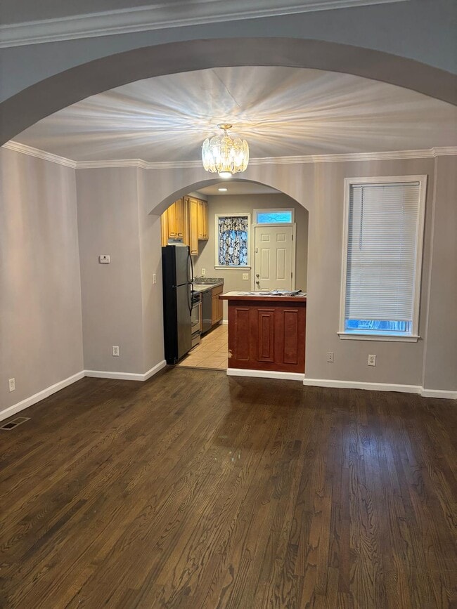 Photo - 2638 Aisquith St Townhome