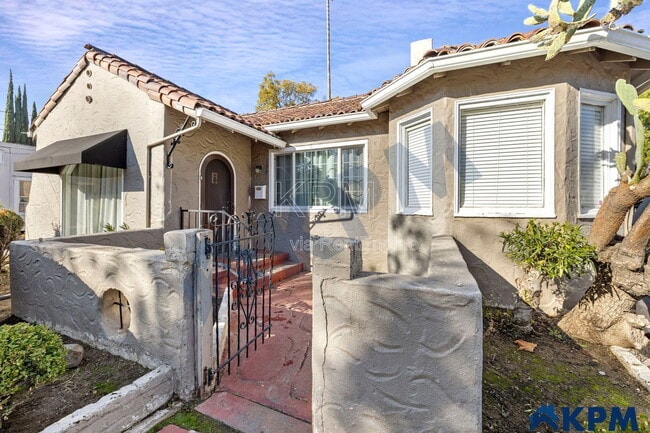 Building Photo - 1931 Monte Diablo Ave