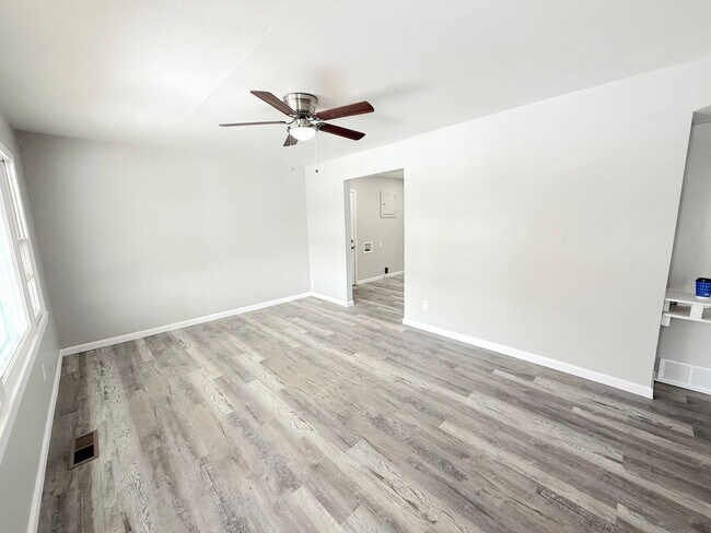 Foto del edificio - Cute Two Bedroom Home