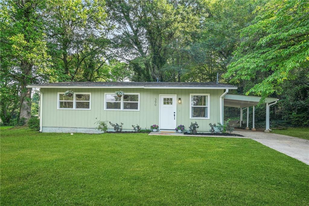 Foto principal - 390 Lincoln Pl SW