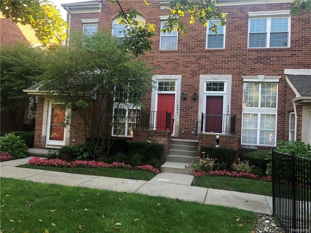 Primary Photo - 1504 Maryland Club Dr