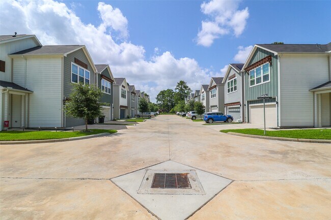 Building Photo - 5213 Pinemont Creek Ln