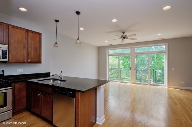 Foto del edificio - 3134 W Walton St