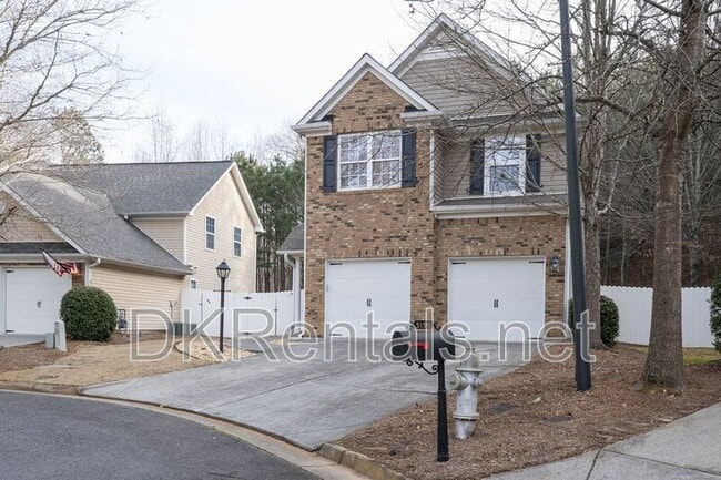 Foto del edificio - 5192 Centennial Creek View NW