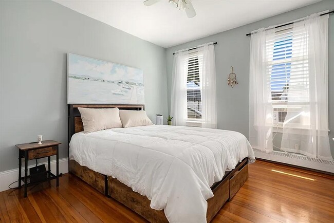 Foto del edificio - 401 Cabot St