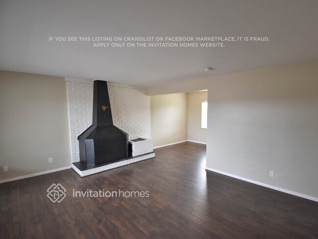 Foto del edificio - 4632 S C St