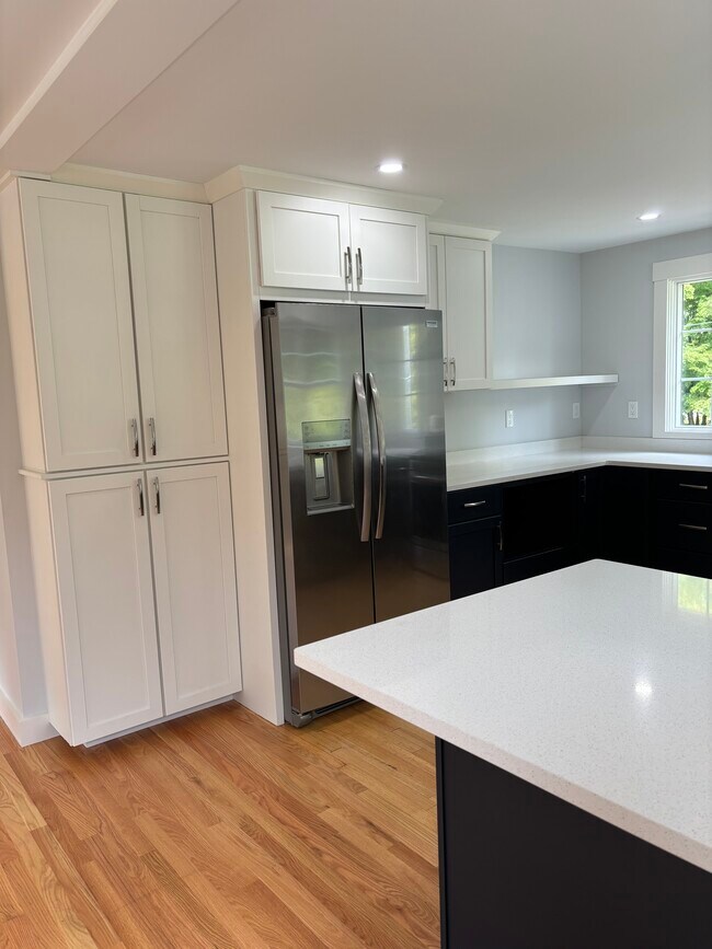 Kitchen - 289 Sligo Rd