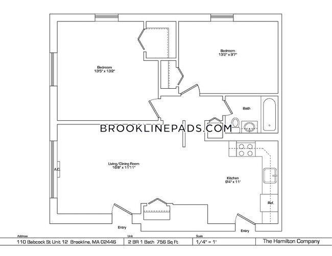 Building Photo - 55 Parkman St