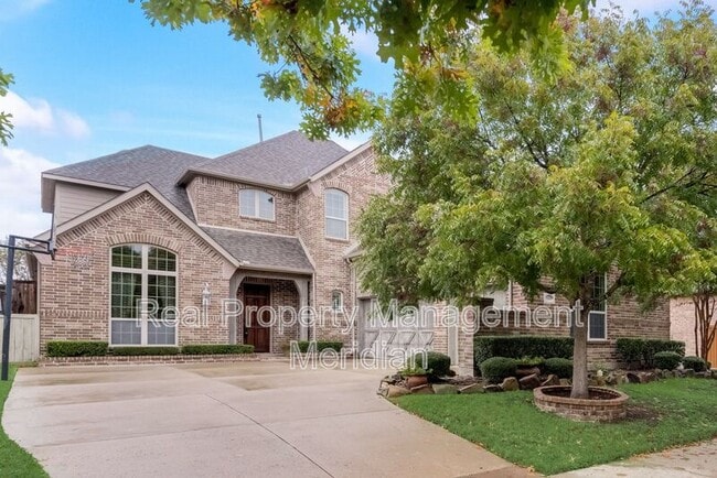 Foto del edificio - 14900 Foxbriar Ln