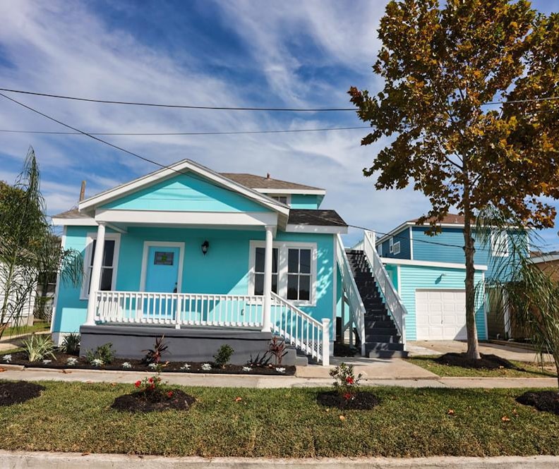 Foto principal - 2414 44th St