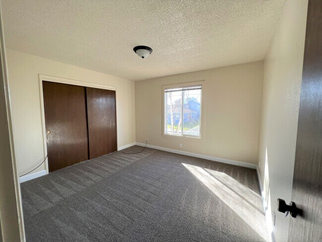 Bedroom - 1110 13th St