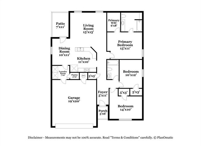 Foto del edificio - 5713 Gadwall Rd