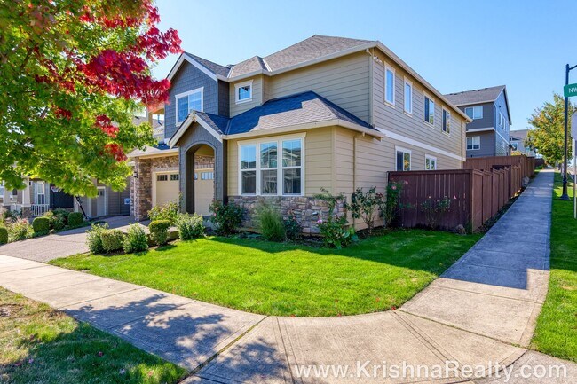 Foto del edificio - Gorgeous 4 Bedroom 3 Bath Corner Lot Singl...
