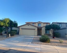 Building Photo - 45305 Miraflores St