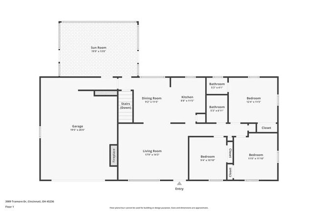 Building Photo - 3989 Tramore Dr