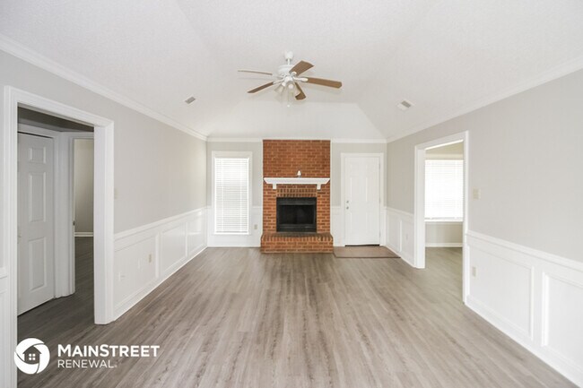 Foto del edificio - 6555 W Crystal Oak Cove