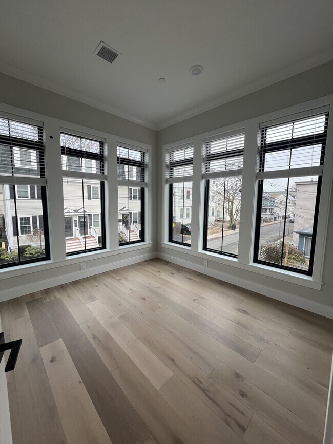 Foto del edificio - 17 Everett St