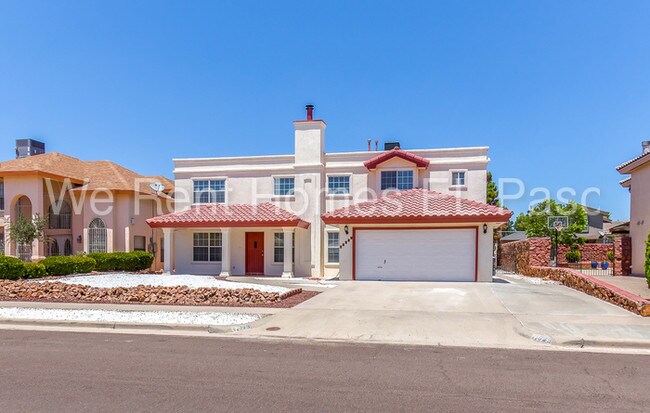 Building Photo - 11929 Pueblo Dormido Way