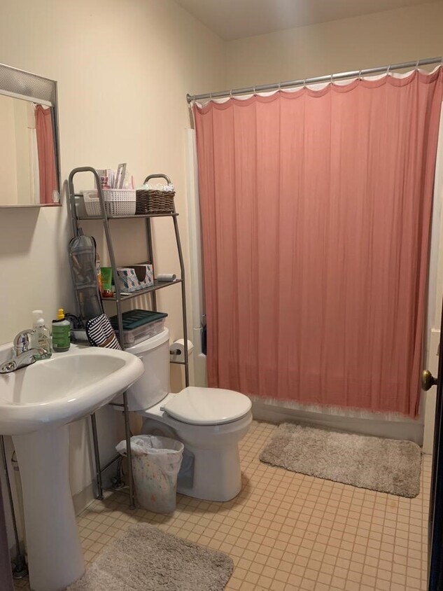 Bathroom - 146 E Water St