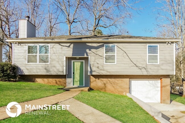Building Photo - 3110 Sleepy Hollow Dr