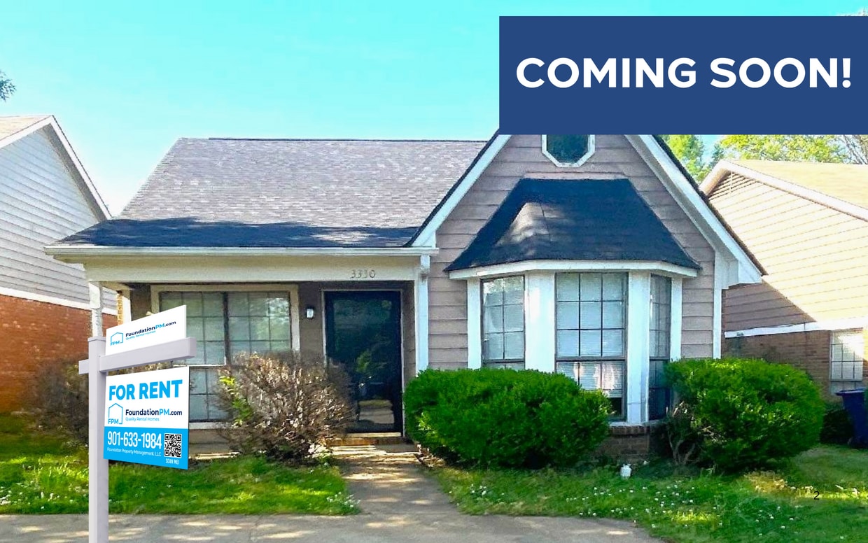 Photo - 3330 Edenshire Ln (Horn Lake, MS)