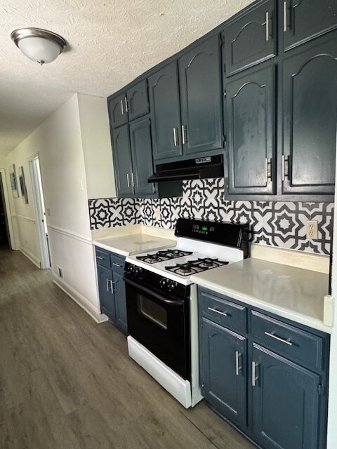 Foto del edificio - 1660 Almand Creek Dr SW