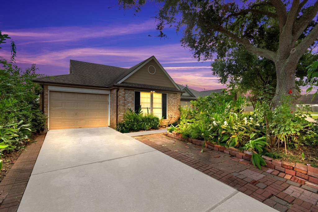 23910 Scrivener Ln, Katy, TX 77493 House Rental in Katy, TX