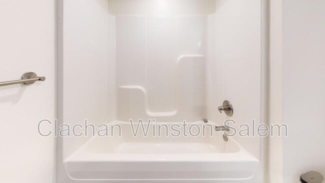 Interior Photo - 50 West Fourth Residences