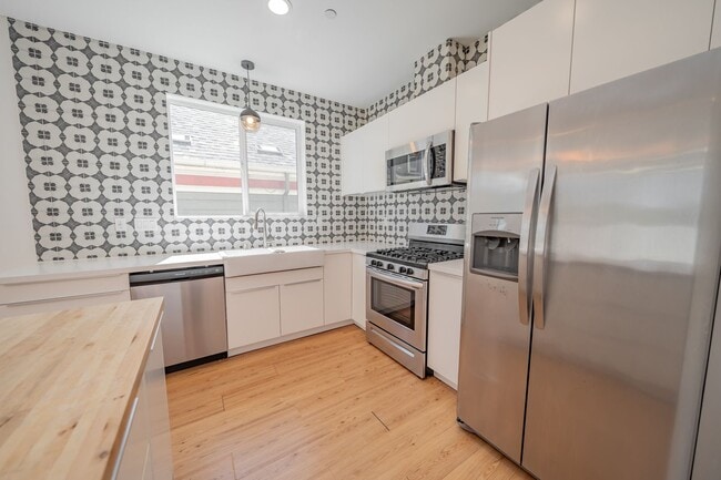 Foto del edificio - 848 32nd St
