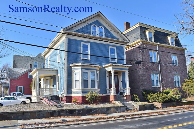 234 Gano St Unit 1f, Providence, RI 02906 Condo for Rent in