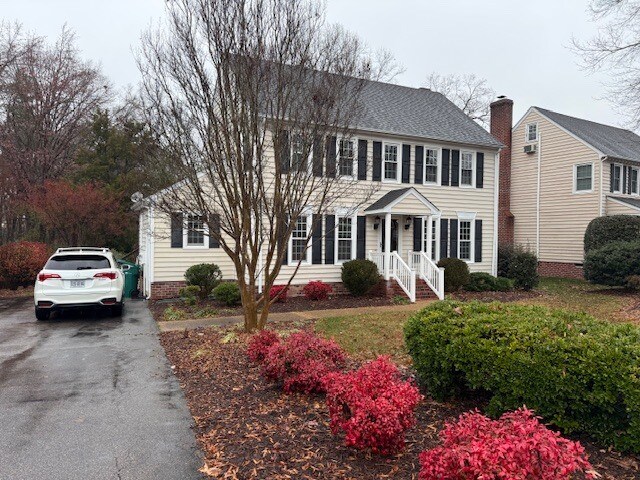 Primary Photo - 11904 Marnelan Dr