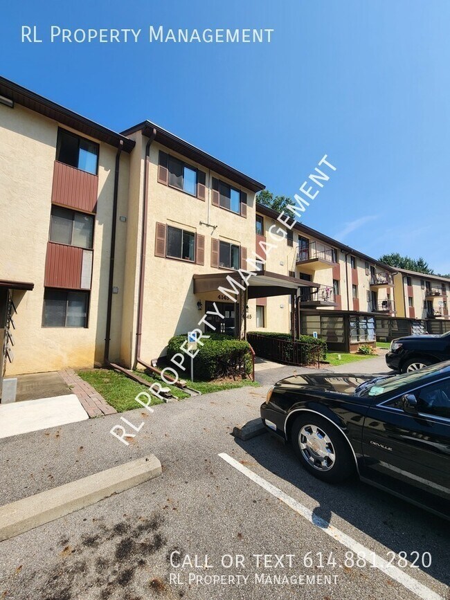 Foto del edificio - *WAIVED APPLICATION FEE WITH APPROVED APPL...